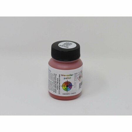 TRU-COLOR PAINT Paint, Flat & Brushable Aged Rust TCP872